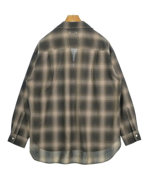SOPHNET. 休閒襯衫
