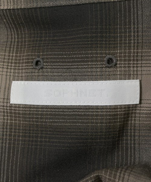 SOPHNET. 休閒襯衫
