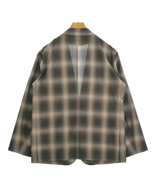 SOPHNET. 休閒夾克