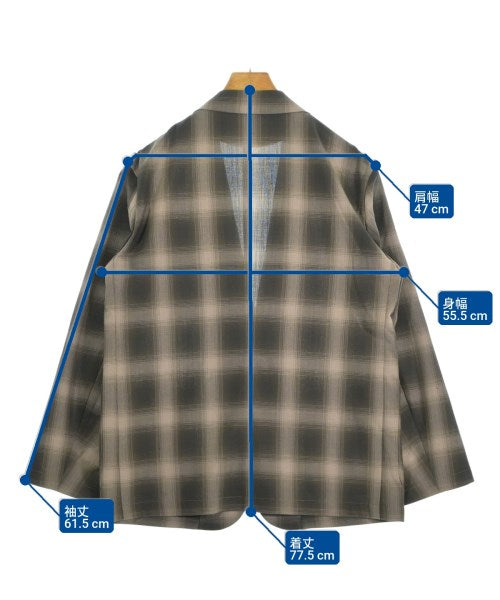 SOPHNET. 休閒夾克