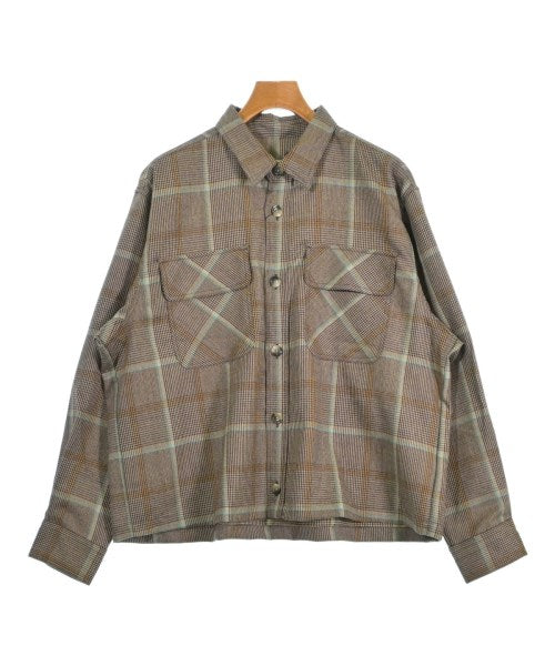SOPHNET. 休閒襯衫