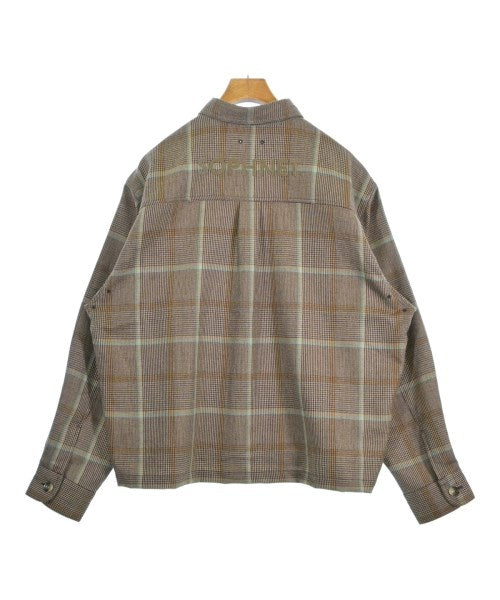 SOPHNET. 休閒襯衫