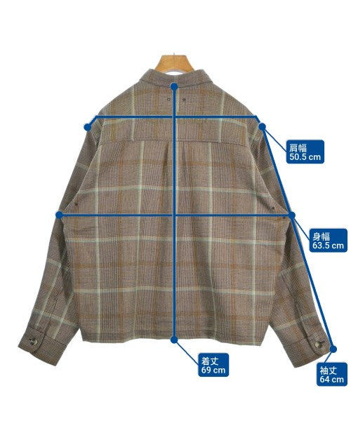 SOPHNET. 休閒襯衫