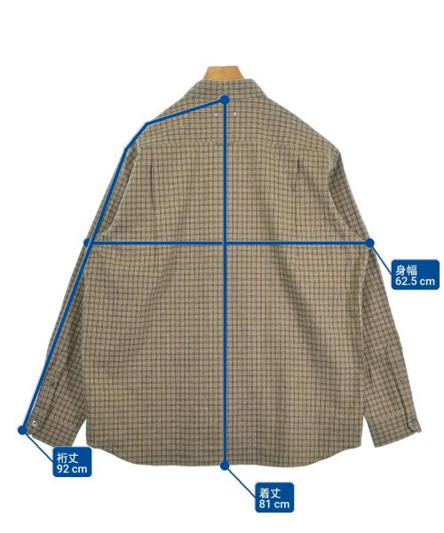 SOPHNET. 休閒襯衫