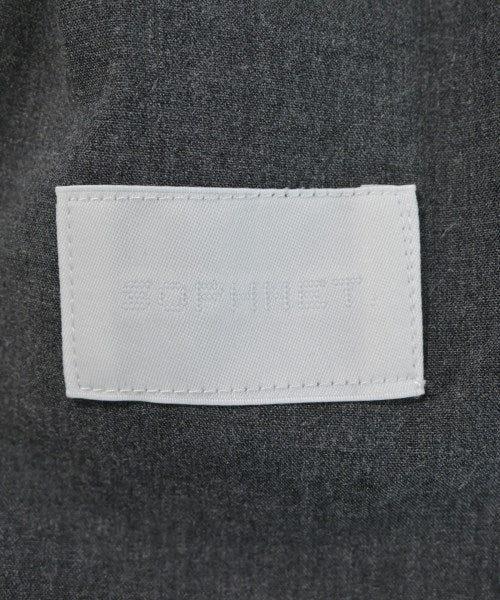SOPHNET. 其他款