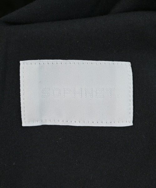 SOPHNET. 其他款