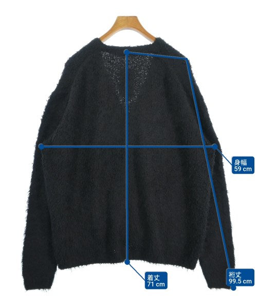 SOPHNET. 開襟衫