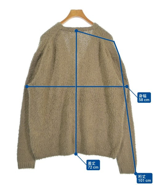 SOPHNET. 開襟衫