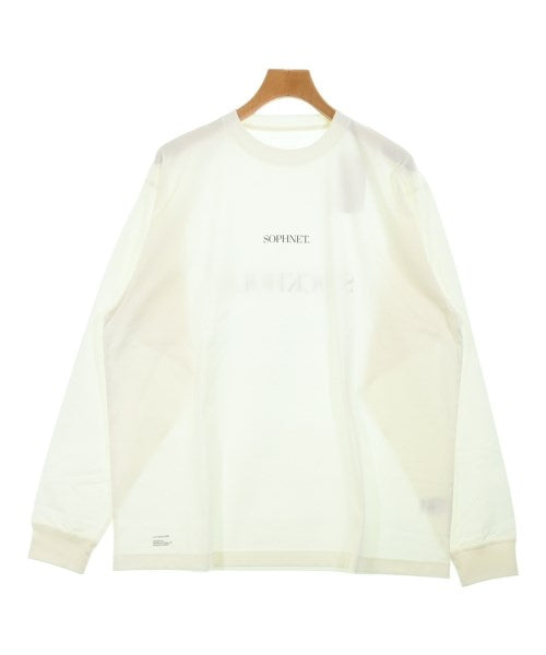 SOPHNET. T恤/上衣