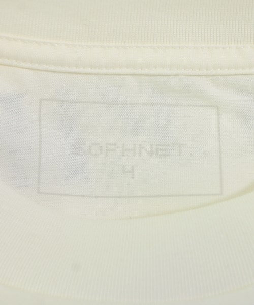 SOPHNET. T恤/上衣