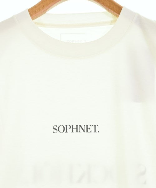 SOPHNET. T恤/上衣