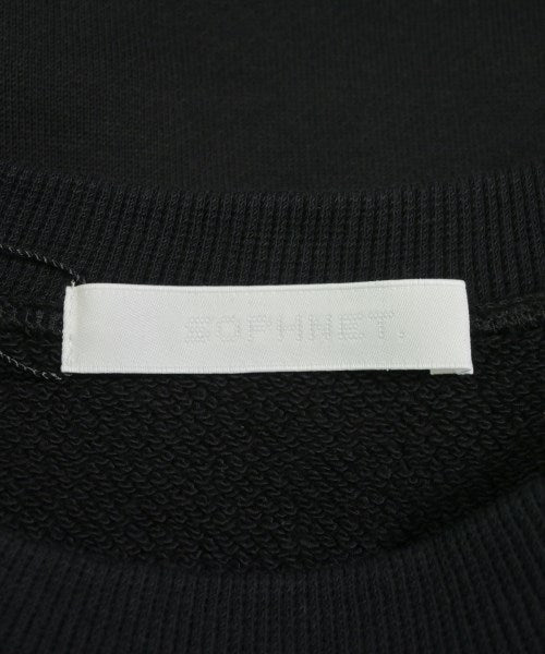 SOPHNET. 運動衫