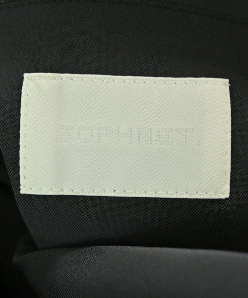 SOPHNET. 休閒夾克