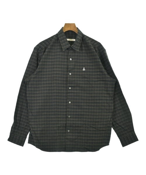 SOPHNET. 休閒襯衫