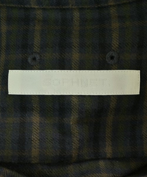 SOPHNET. 休閒襯衫