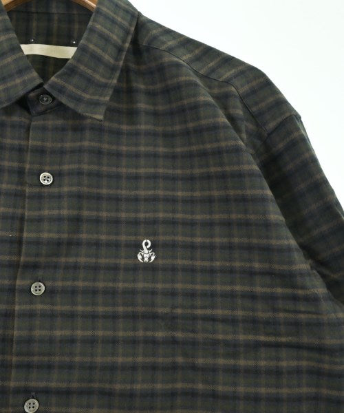 SOPHNET. 休閒襯衫