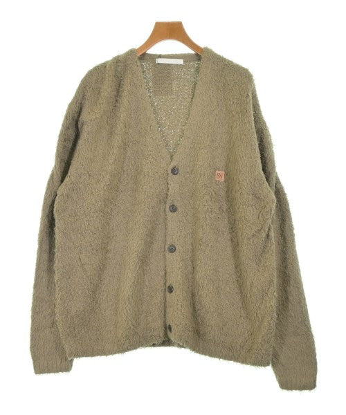 SOPHNET. 開襟衫