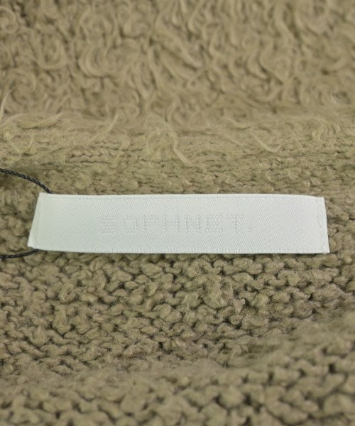 SOPHNET. 開襟衫