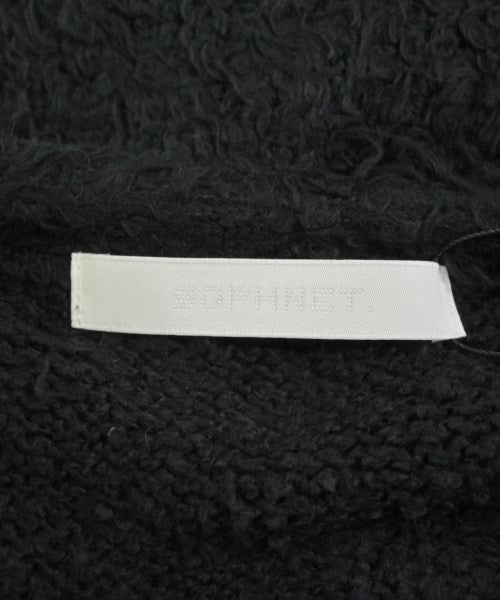 SOPHNET. 開襟衫