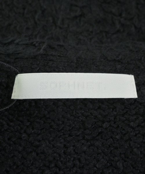 SOPHNET. 開襟衫