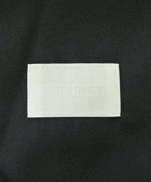 SOPHNET. 其他款