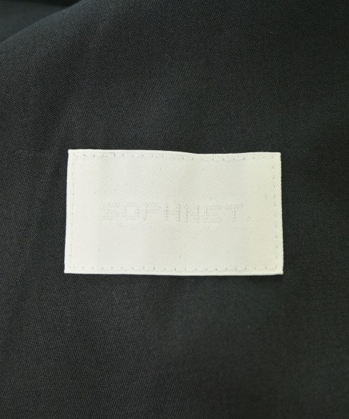 SOPHNET. 其他款