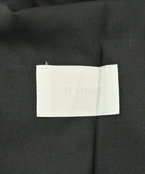 SOPHNET. 其他款