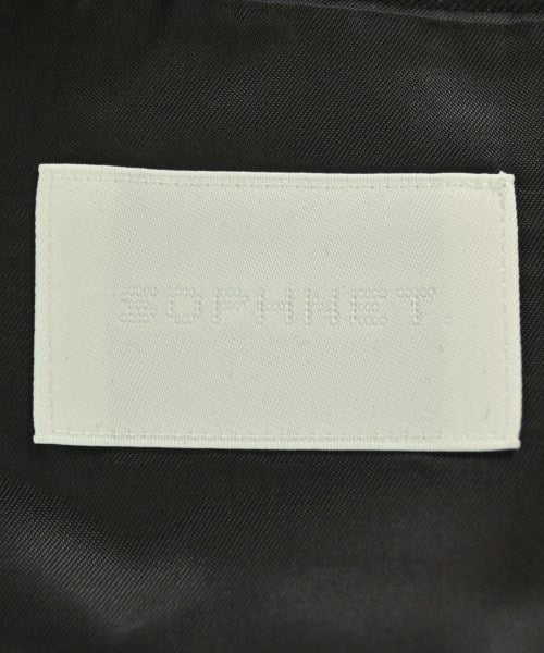 SOPHNET. 西裝外套