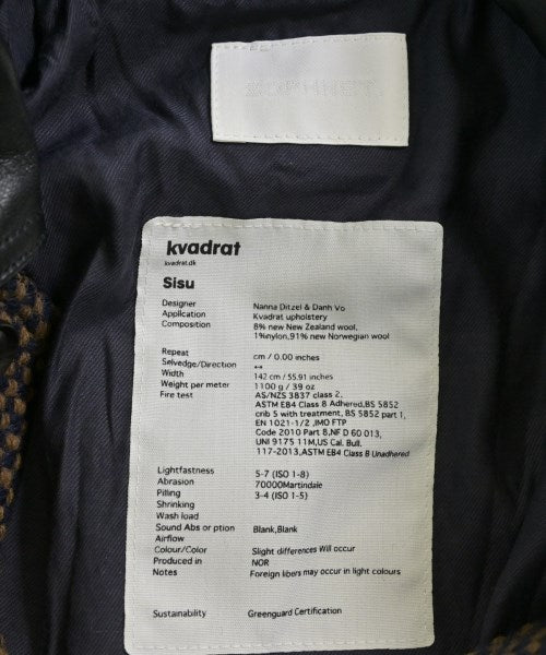 SOPHNET. 其他飛行外套