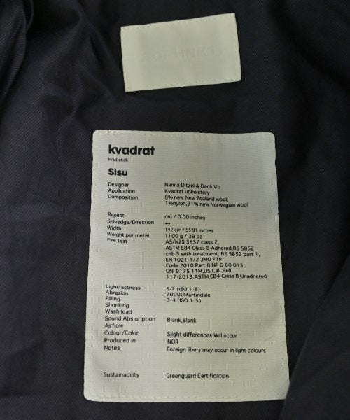 SOPHNET. 其他飛行外套