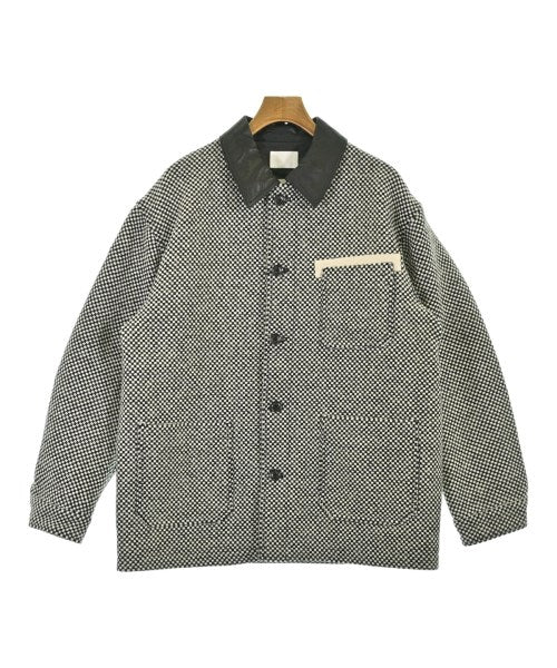 SOPHNET. 其他飛行外套