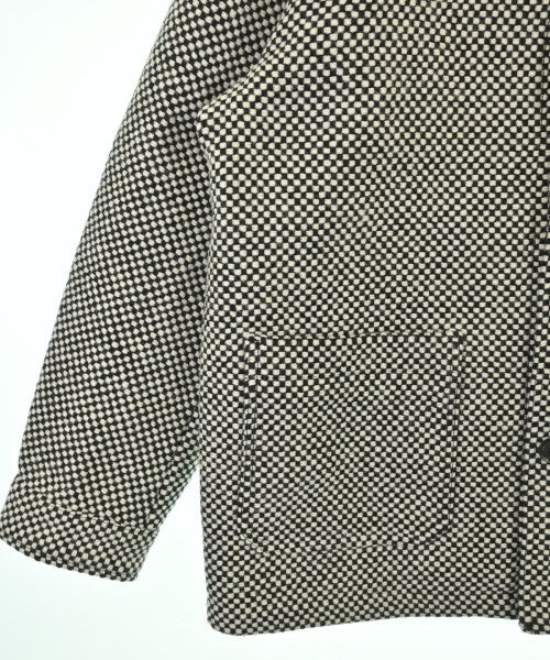 SOPHNET. 其他飛行外套