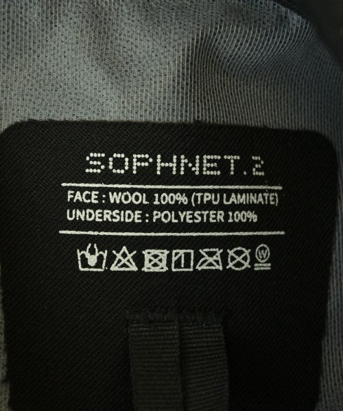 SOPHNET. 西裝外套
