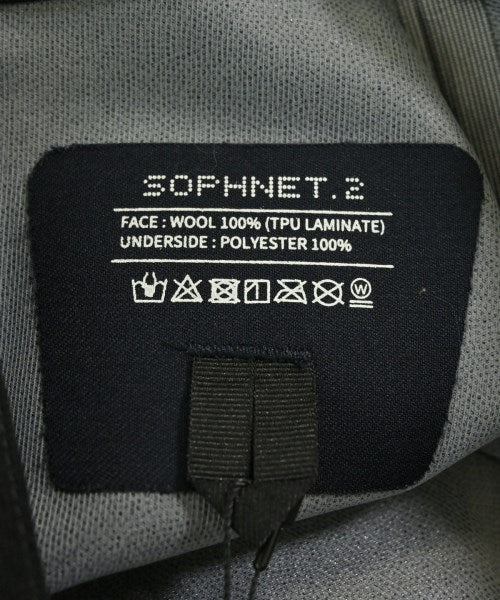 SOPHNET. 西裝外套