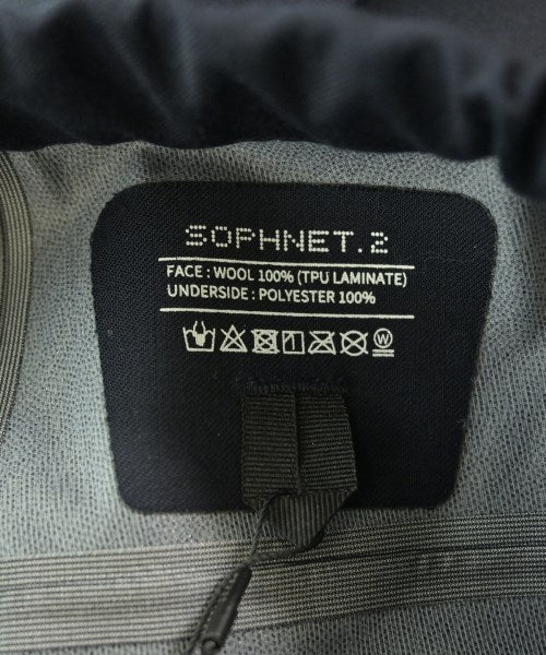 SOPHNET. 其他款