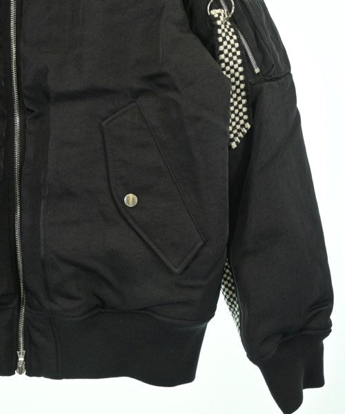 SOPHNET. 軍裝夾克