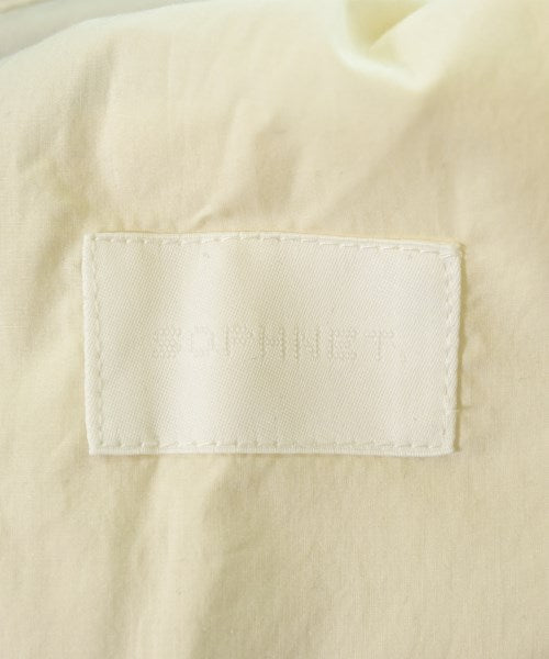 SOPHNET. 工裝褲