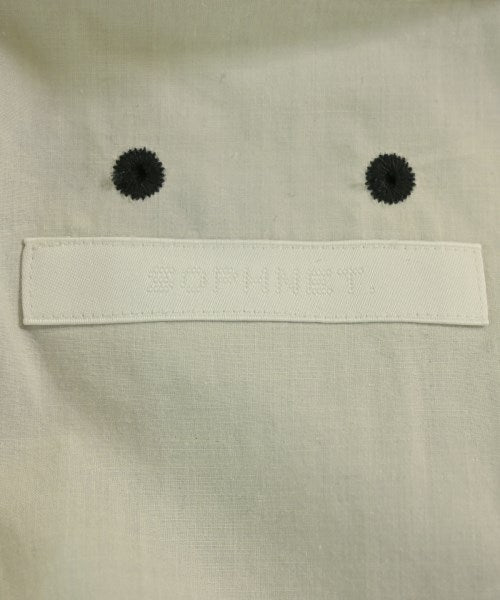 SOPHNET. 休閒襯衫