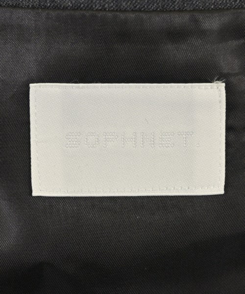 SOPHNET. 西裝外套