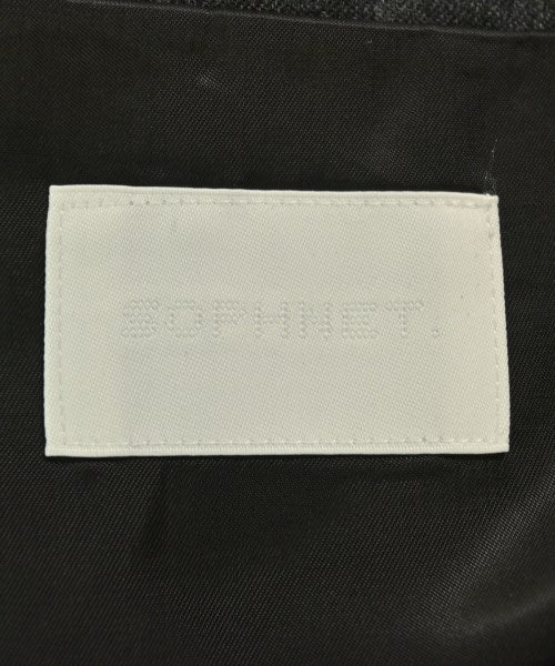 SOPHNET. 西裝外套