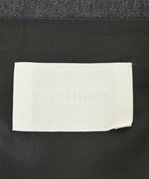 SOPHNET. 休閒夾克
