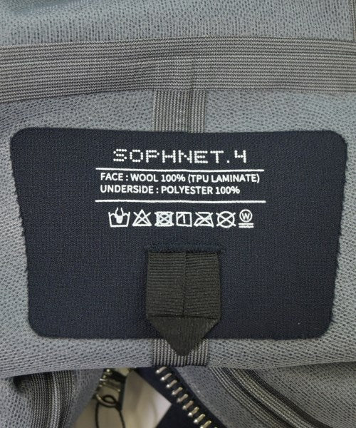 SOPHNET. 山系外套