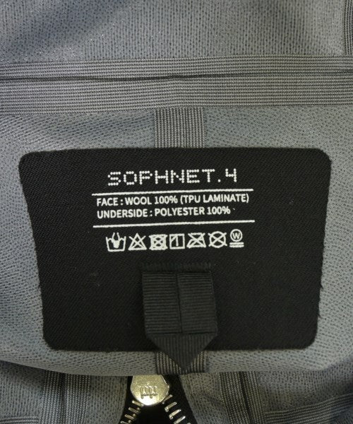 SOPHNET. 山系外套