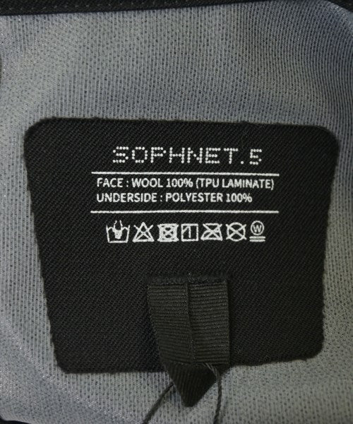 SOPHNET. 休閒夾克