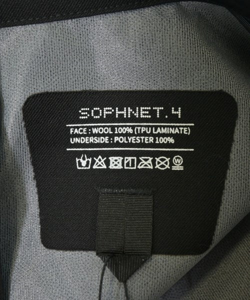 SOPHNET. 休閒夾克