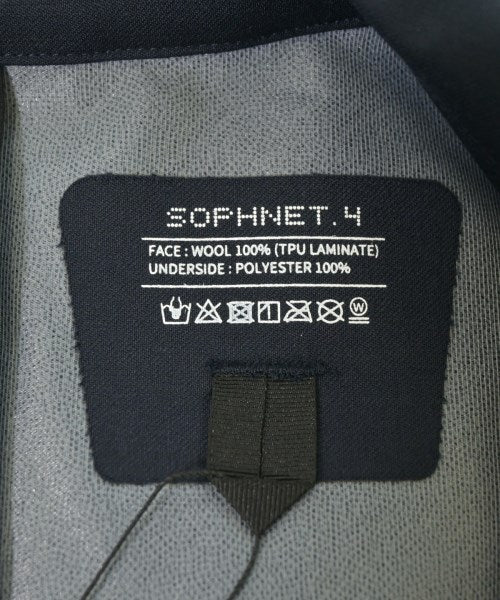 SOPHNET. 休閒夾克