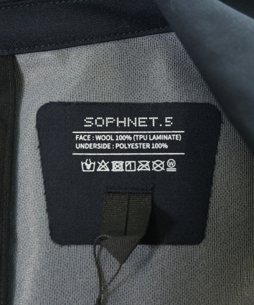 SOPHNET. 休閒夾克