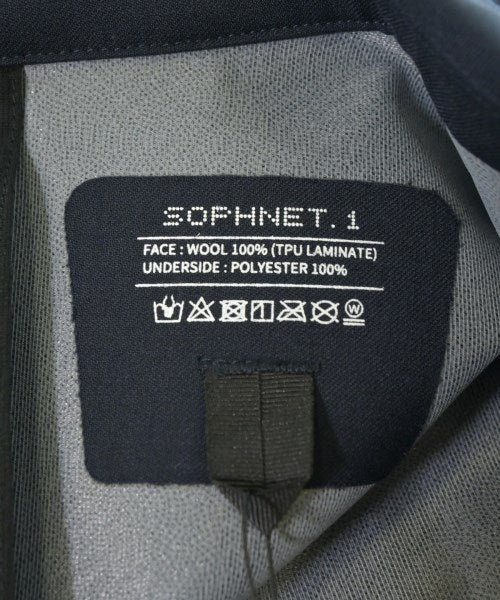 SOPHNET. 休閒夾克
