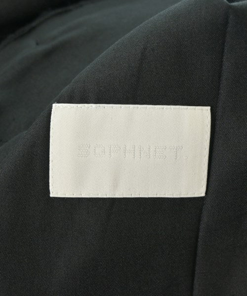 SOPHNET. 其他款