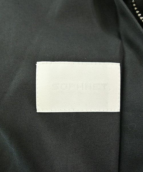 SOPHNET. 其他款